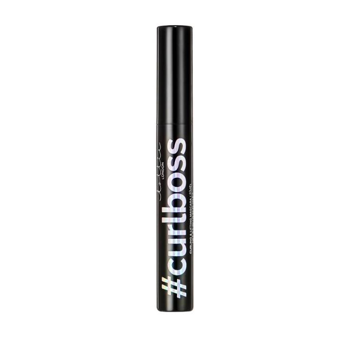 Lottie London #curlboss Mascara - Black
