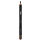 Sleek Makeup Powder Brow Pencil Ash Brown - .05oz