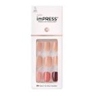 Kiss Impress Press-on Manicure False Nails - Before