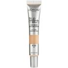 L'oreal Paris True Match Eye Cream In A Concealer With Hyaluronic Acid - Fair N1-2