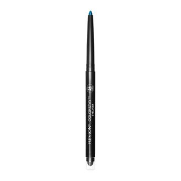 Revlon Colorstay Waterproof Eyeliner - Sapphire