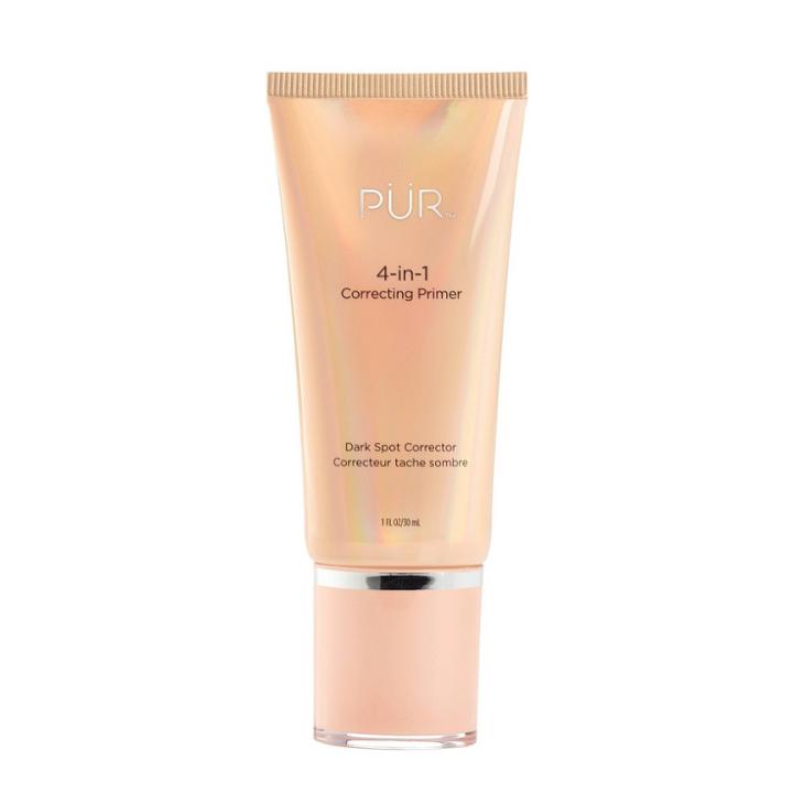 Pur The Complexion Authority 4-in-1 Correcting Primer Dark Spot - 1 Fl Oz - Ulta Beauty