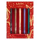Nyx Professional Makeup Epic Wear Eyeliner Vault Kit