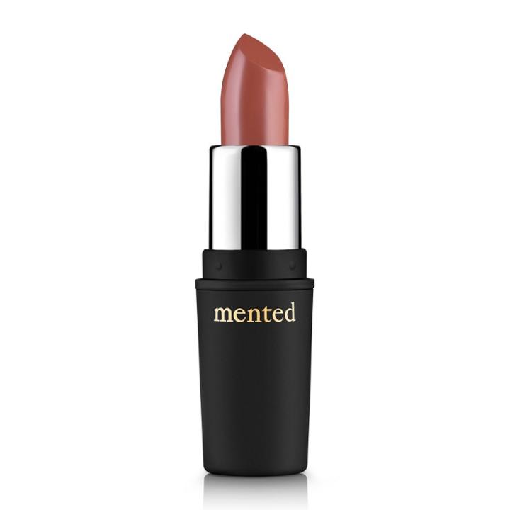 Mented Cosmetics Semi-matte Lipstick - Peach Please