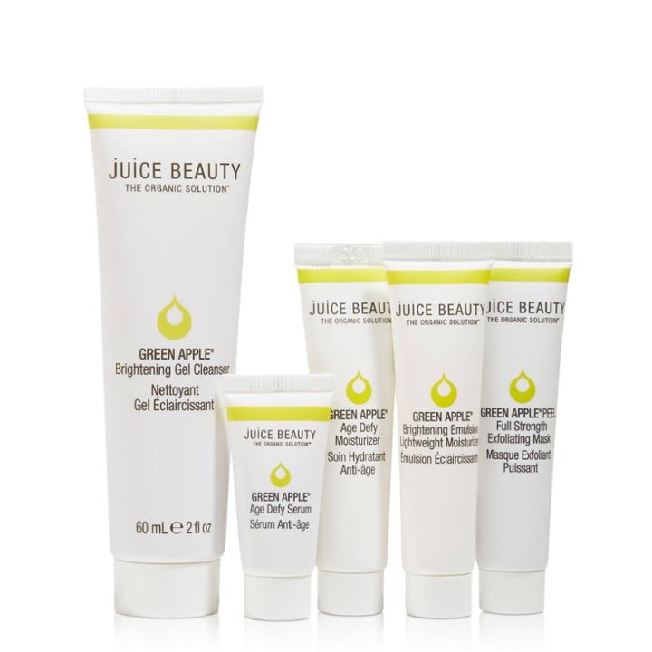 Juice Beauty Green Apple Brightening Solutions - 3.76oz - Ulta Beauty