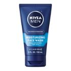 Nivea Men Maximum Hydration Moisturizing Face Wash With Aloe Vera