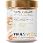 Truly Vegan Collagen Anti-aging Body Polish - 6oz - Ulta Beauty