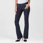 Denizen From Levi's Women's Modern Boot Cut Jeans