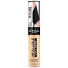 L'oreal Paris Infallible Full Wear, Full Coverage, Waterproof Concealer - 326 Vanilla