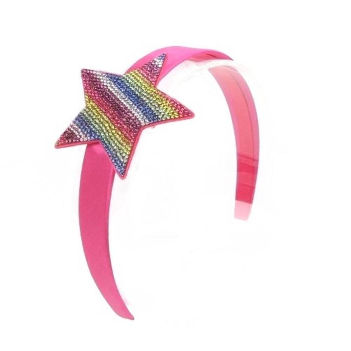 Girls' Headbands - Cat & Jack, Pink