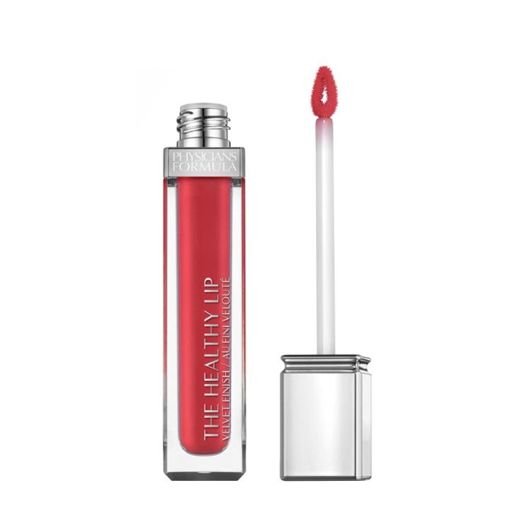 Physicians Formula Physician's Formula The Healthy Velvet Liquid Lip Tu-lip Treatment