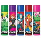Lip Smacker Lip Balm Disney Avengers Storybook Collection - 5ct,