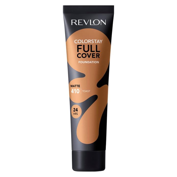 Revlon Colorstay Full Cover Foundation 410 Toast