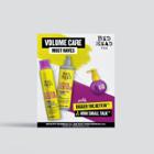Tigi Bed Head Rock Your Body Volume Box