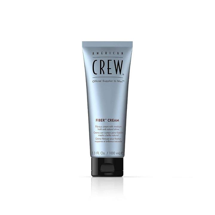 American Crew Fiber Hair Styling Cream For Men