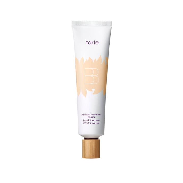 Tarte Bb Tinted Treatment Primer Broad Spectrum Spf 30 - Fair - 1 Fl Oz - Ulta Beauty