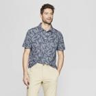 Men's Regular Fit Short Sleeve Jersey Polo Shirt - Goodfellow & Co