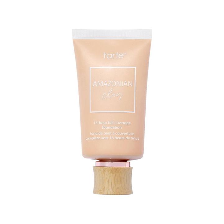 Tarte Amazonian Clay 16hrs Full Coverage Foundation - 20n Light Neutral - 1.7 Fl Oz - Ulta Beauty