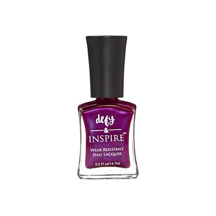 Defy & Inspire Defy And Inspire Viewing Party - .5oz,