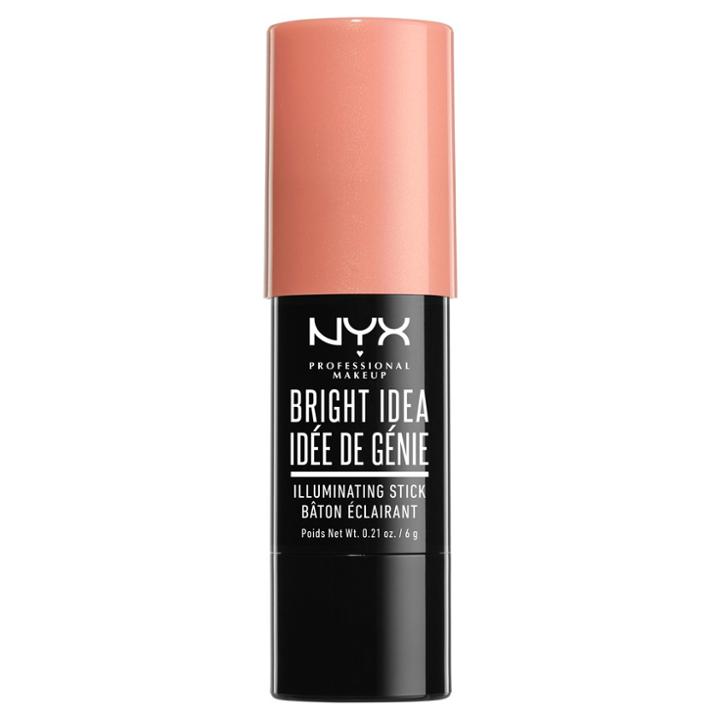 Nyx Professional Makeup Bright Idea Illuminating Stick Pinkie Dust