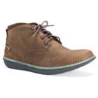 Men's Muk Luks Charlie Chukka Boots - Coffee