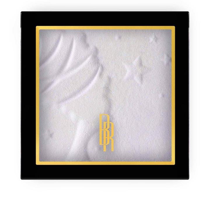 Black Radiance Color Perfect Highlighting Powder Moonlit Glow Ultra Violet