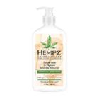 Hempz Sugarcane Papaya Hand And Lotion