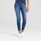 Maternity Comfort-fit Post Pregnancy Jeans - Isabel Maternity By Ingrid & Isabel Dark Wash 10, Women's, Blue