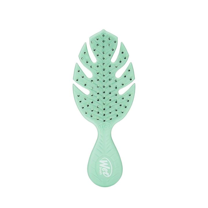 Wet Brush Go Green