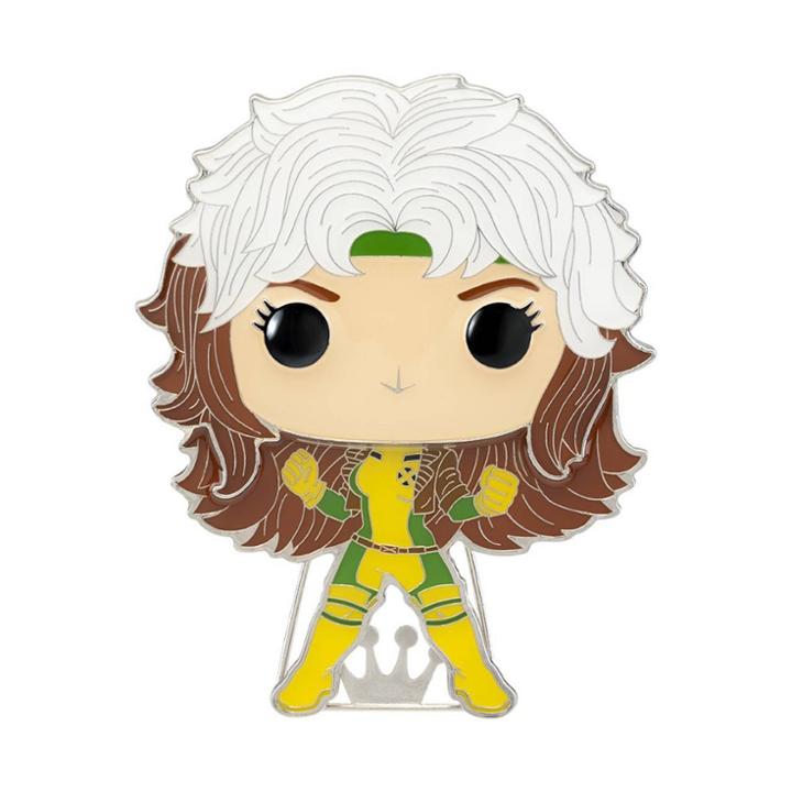 Funko Pop! Pins: X-men - Rogue, One Color