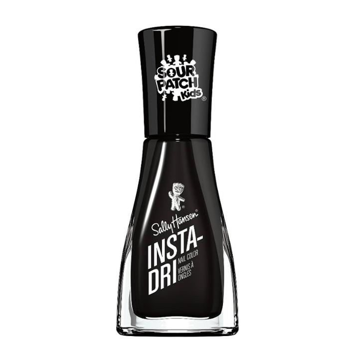 Sally Hansen Insta-dri X Sour Patch Nail Polish - 684 Ghouls Night Out