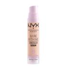 Nyx Professional Makeup Bare With Me Serum Concealer - Light