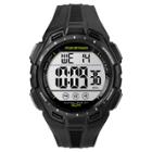 Men's Marathon By Timex Digital Watch - Black Tw5k94800tg,