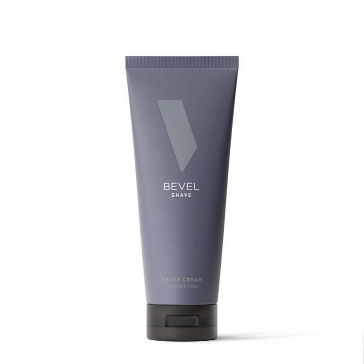 Bevel Shave Cream 4 Oz, Shaving And Hair Removal