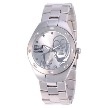 Disney Men's Marvel Iron Man Fortaleza Watch -