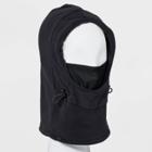 All In Motion Women's Polartec Fleeece Hood Balaclava - All In