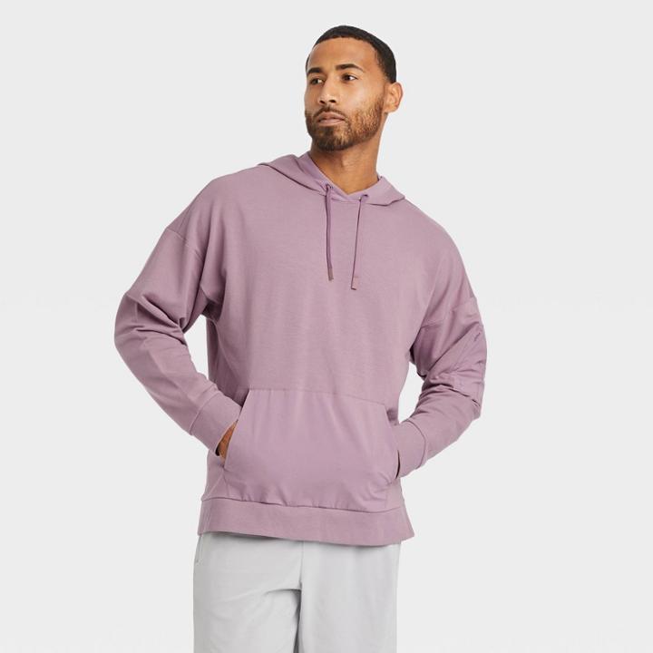 Men's All In Sweatshirt - All In Motion
