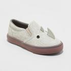 Genuine Kids From Oshkosh Toddler Boy Genuine Kids Sherman Rhino Sneakers - Grey