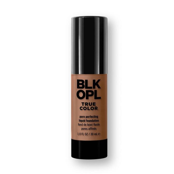Black Opal True Color Pore Perfecting Liquid Foundation - Heavenly Honey