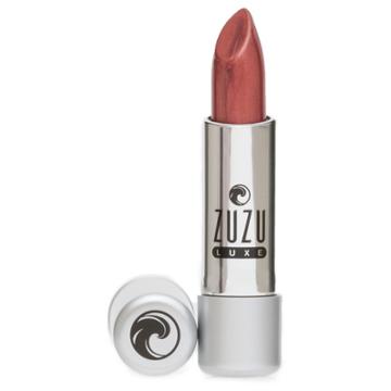 Zuzu Luxe Lipstick Lux - 0.14oz, Adult Unisex