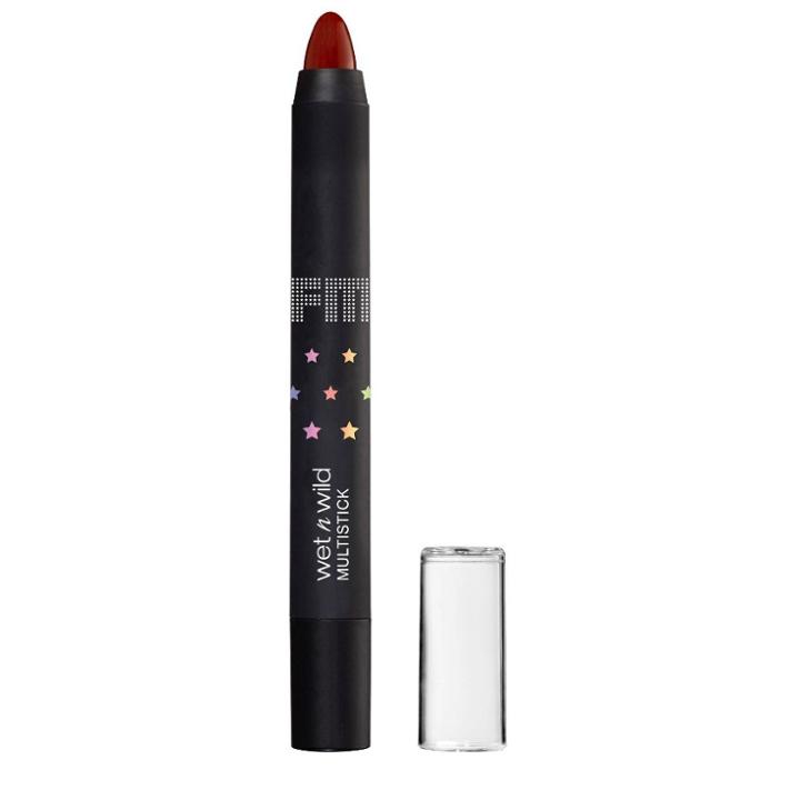 Wet N Wild Fantasy Maker Color Icon Multi-stick - Red