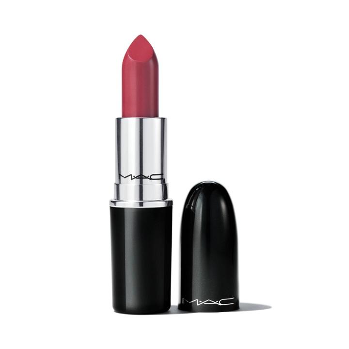 Mac Lustreglass Beam There Done That - Lipstick - 0.1oz - Ulta Beauty