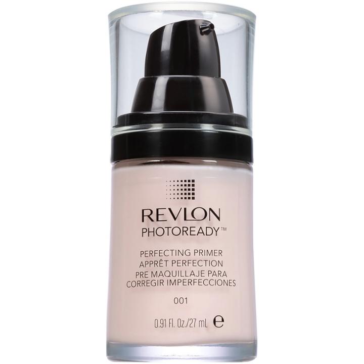 Revlon Photoready Perfecting Primer 002 - 0.91 Fl Oz,