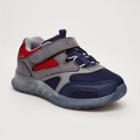 Toddler Boys' Surprize By Stride Rite Pat Light-up Sneakers - Blue