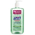 Target Purell Advanced Hand Sanitizer Soothing Gel With Aloe And Vitamin E