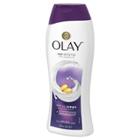 Target Olay Age Defying With Vitamin E Body Wash