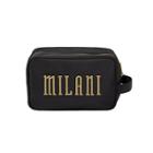 Milani With Gold Embroidery Travel Bag