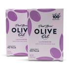 Peet Bros. Olive Oil Bar Soap -