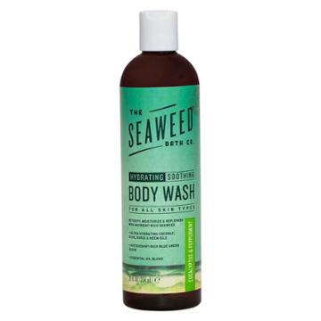 The Seaweed Bath Co. Eucalyptus & Peppermint Body Wash