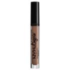 Nyx Professional Makeup Lip Lingerie Lipstick Honeymoon